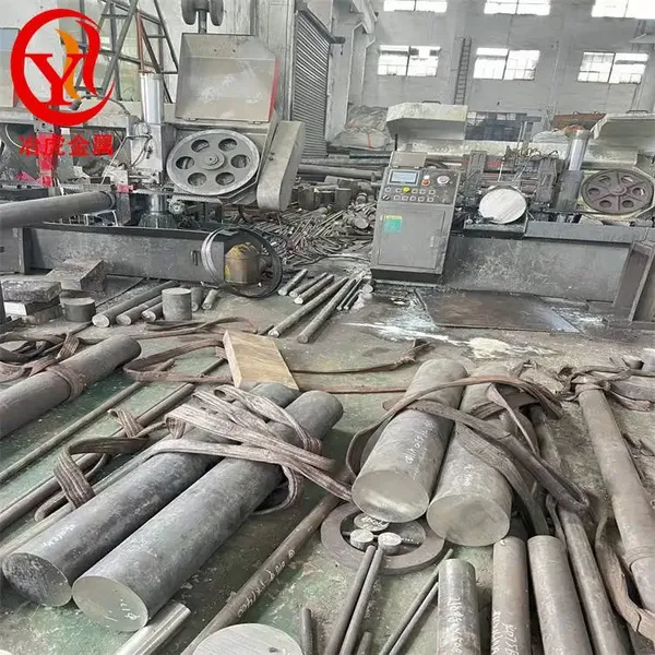NS322(NS3202)钼镍合金管NS322耐蚀合金棒 板材 带材