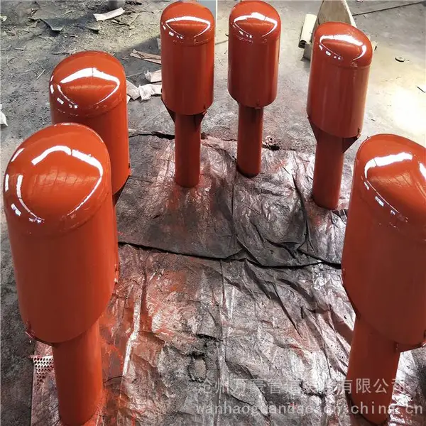 ˮ�غ�����DN200ͨ��ñ ����ͨ���� �ӹ�����ͨ��ñ ��������