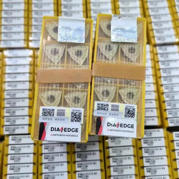 日本刀具 车刀粒 铣刀粒 原装进口 批发零售 三菱车刀粒 加工中心刀具 CNC各系刀具