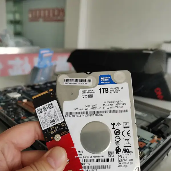 尔滨台式机械硬盘维修移动硬盘数据恢复固态硬盘损坏手机记录删除