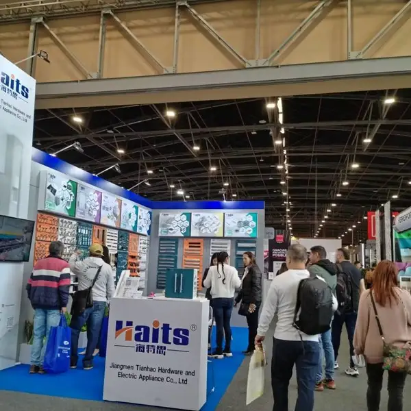 2026年哥伦比亚波哥大工业木材加工及家具制造展览会INTERZUM BOGOTA