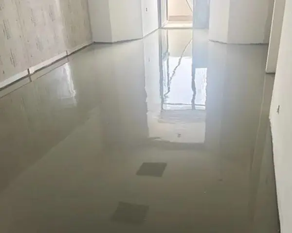 江阴水磨石固化 信业地坪 无锡信业环境科技供应