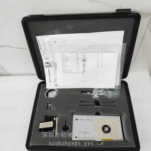 Agilent 16197A、安捷伦16197A底电极 SMD 测试夹具