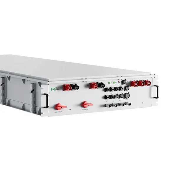 瑞能时代 RePower Times 储能变流器(液冷版-IP66)PCS 250kW/450kW
