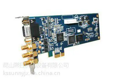供应IQM-233 薄膜沉积控制器 PCI-Express 卡 英福康控制卡