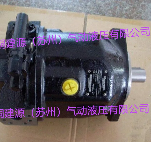 ԭװ��ʿ��������A10VO100DFLR/31R-PSC62K01��ʿ��Һѹ��
