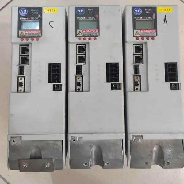AB 2094-BM02-S Kinetix 6000�ŷ���������������ά�� �麣 ��ɽ