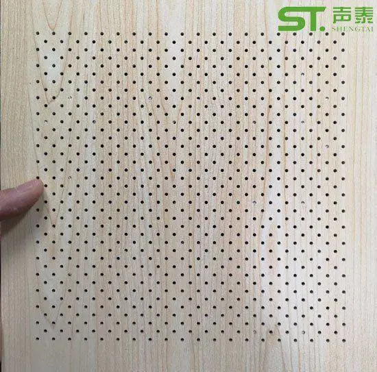 海南电影院吸音隔音材料环保防火阻燃防潮吸音降噪设计