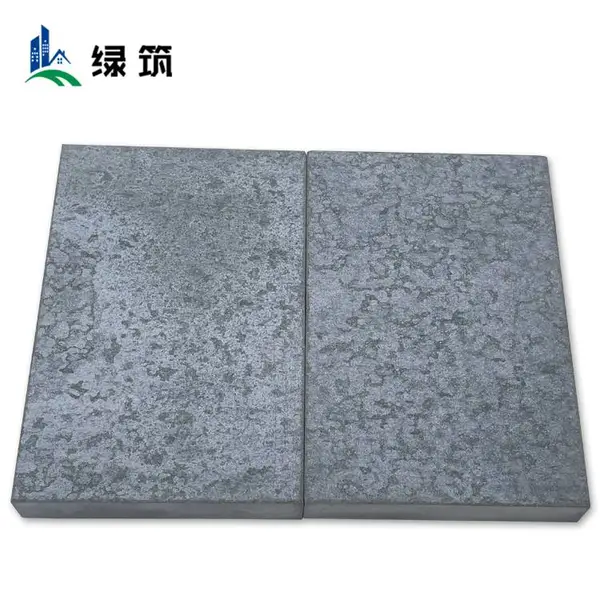 绿筑 防火 箱房水泥压力板 24mm厚集装箱式房屋地板