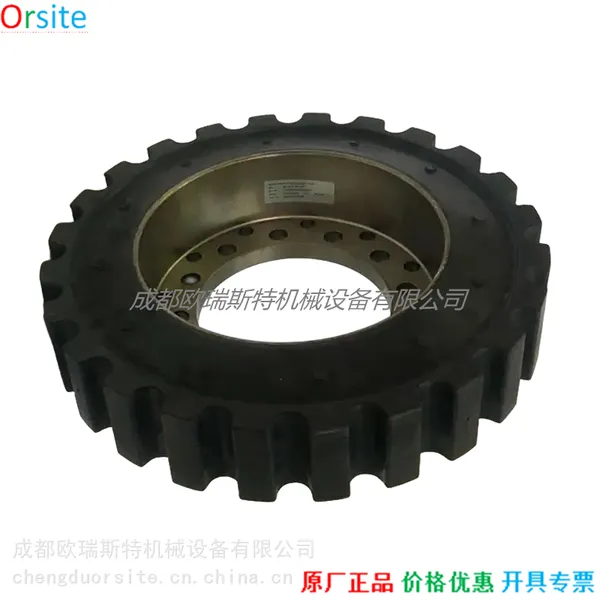 1626510900 1613982300 1614873900阿特拉斯空压机联轴器