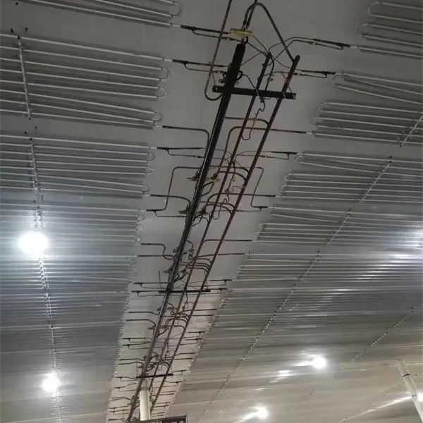 天津大型土建冷库-冰城永恒机电设备-天津大型土建冷库造价