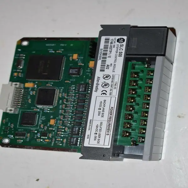 AB罗克韦尔2198-E1020-ERS传感器 变频器 CPU