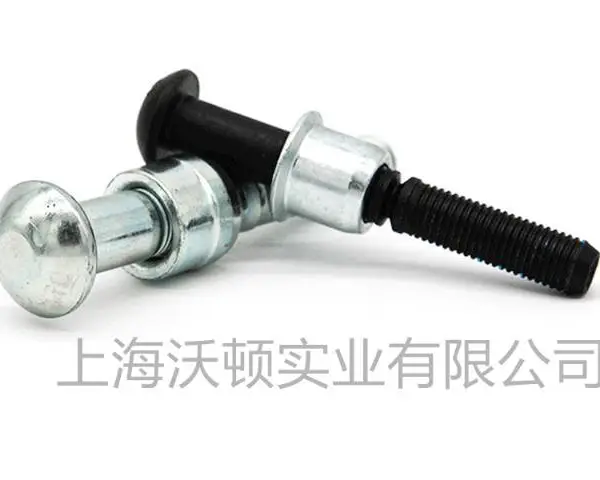 无锡环槽铆钉虎克铆钉机 欢迎咨询 上海沃顿供应