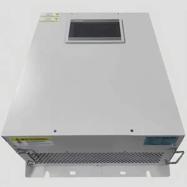 DtDS末端用电防护治理系统MLVAT/4000设备介绍
