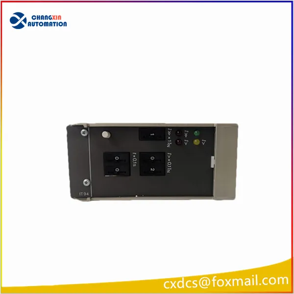 3BHL000321P0002控制器模块工业控制优质供应商