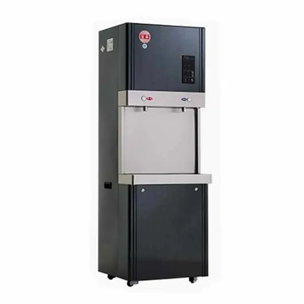 宏华商用电开水器 FT-3 沸腾式商务直饮机 全自动步进式电开水器