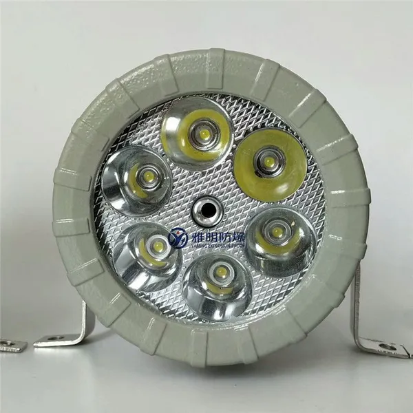 BAK51-20W36V 10W36V 15W36V 7W36V化工厂防爆视孔灯雅明