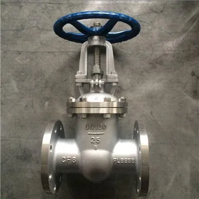 陕西宝鸡重型不锈钢闸阀 阀门Z41W-100P DN15 高温高压闸阀