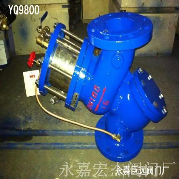 YQ98005-10 ���˻���ʽ�����綯���� YQ98005 �綯ˮ�����Ʒ�