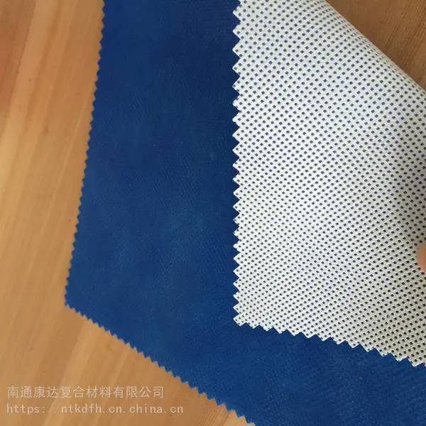 配发十堰轻钢屋面高分子复合防水卷材 国标0.31mm防水透汽膜