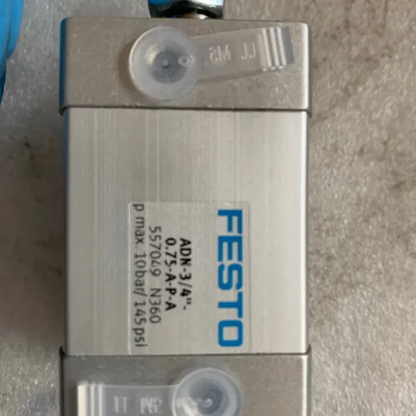 优势供应 FESTO 气缸 FESTO-557049