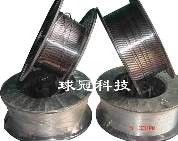 QG82镍铝青铜电弧喷涂丝