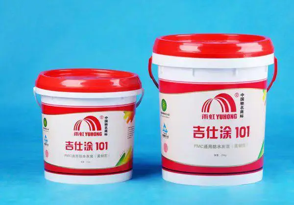 遵义市附近哪有卖东方雨虹JS系列工程防水涂料的