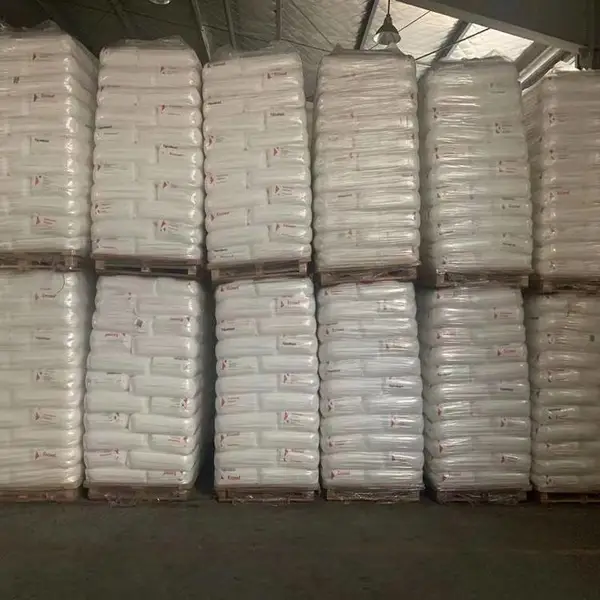 MLLDPE 埃克森美孚 2012MA 冰袋 成形 填充和封口包装 吹膜多层包装膜复合膜冷冻膜