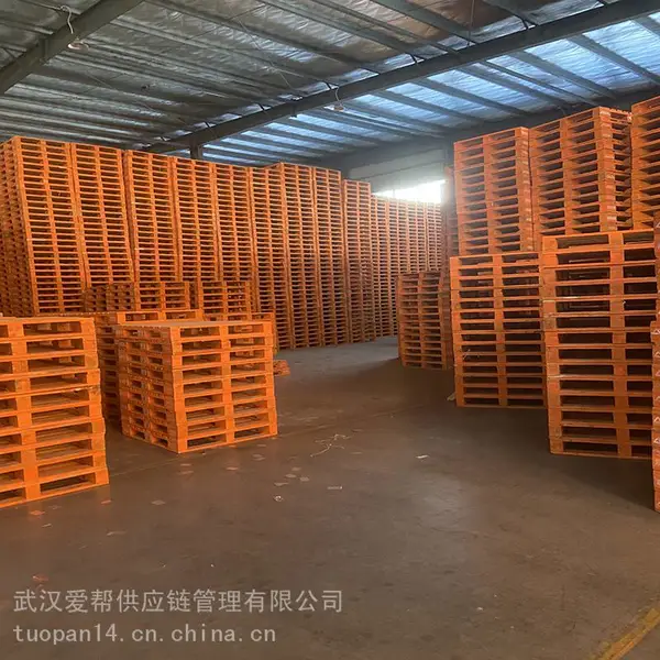 共享托盘租赁 木托盘租赁价格 货架托盘租赁公司