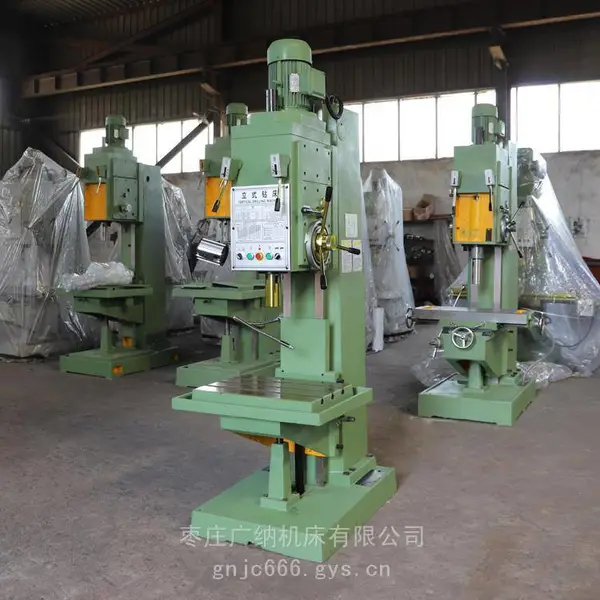 Z5132 ��ʽ�괲 ��׹�˿ �ƶ�����̨�ӹ����� ���ɻ���