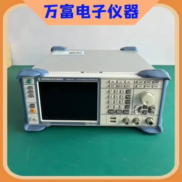 �޵�ʩ�ߴ�SMBV100A�źŷ�����9 kHz �� 6 GHz ��