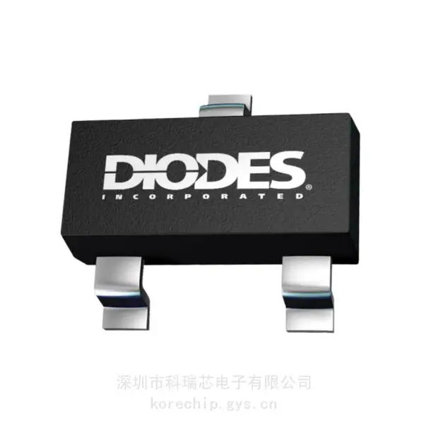 ������� DIODES��� BAT54SWQ-7-F Ф�ػ����ݶ�����