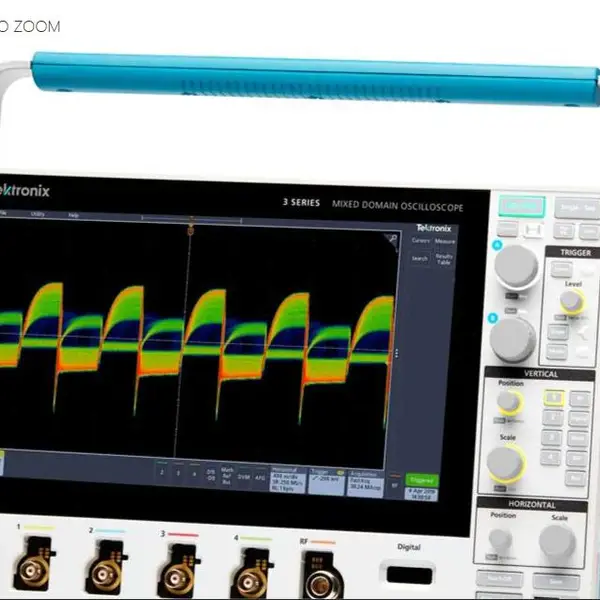 出售/租赁 泰克/tektronix MSO32 示波器 MSO34 示波器