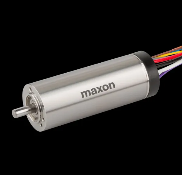 maxonECX PRIME 6 M:1.6/2.2 W,?0.57 mNm,?50000 rpm无刷, BLDC电机
