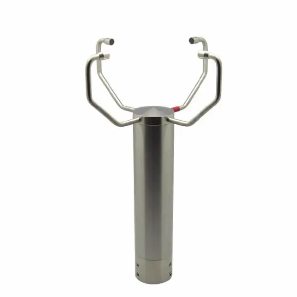 声波风速风向传感器 型号:JC-NU2DA2库号:M416179