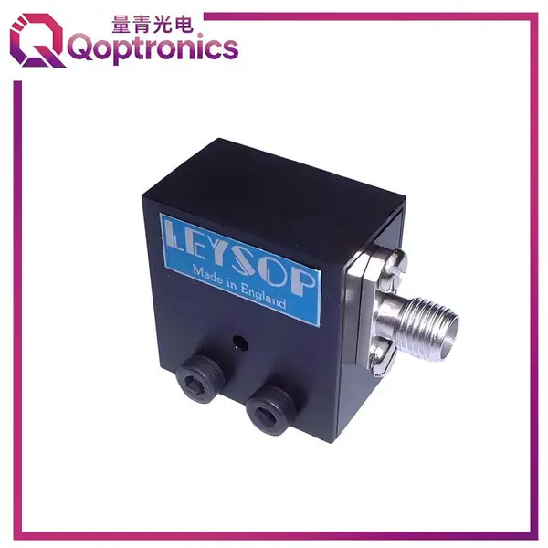 电光偏转器 | Electro-Optic Deflectors