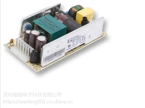 XP POWER电源AC-DC转换器ECP180PS15
