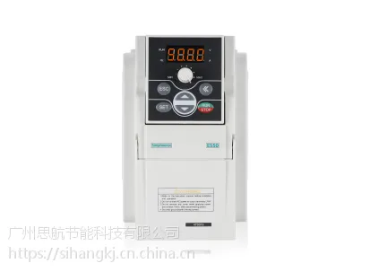 四方雕刻机变频器2.2kw/380v E550替代E300
