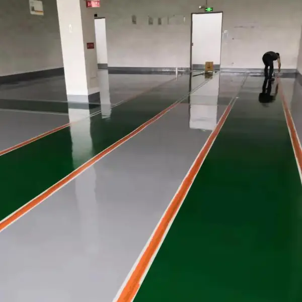 大连专业环氧地坪施工