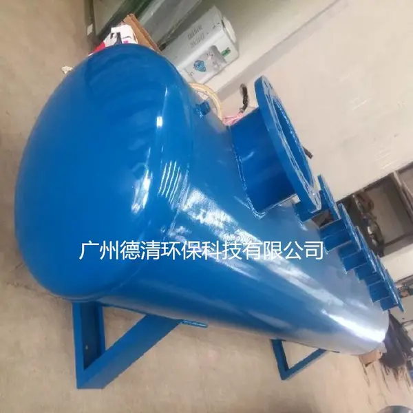 碳钢集分水器 分集水设备厂家 空调集水罐 地暖分水缸大口径定制