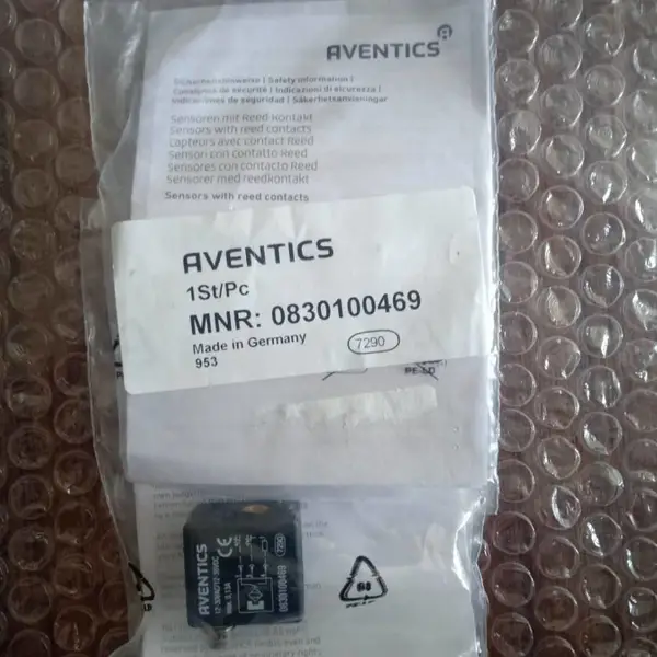 0830100469�¹�BOSCH�������Կ���Rexroth��������ʿ������Ԫ��