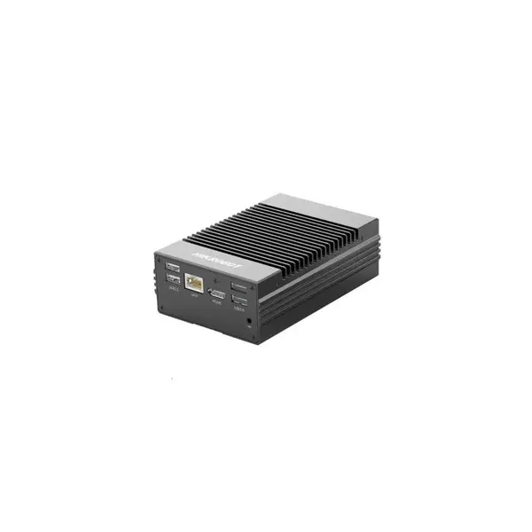 海康威视MV-SV400 机器视觉控制内置SmartView软件