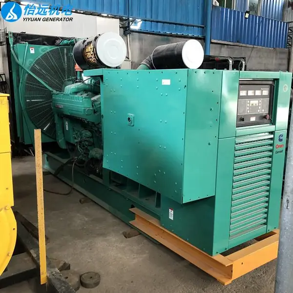 ���ת��800KW����˹���ַ������ ��ҵ�������ɲ��ͷ����豸
