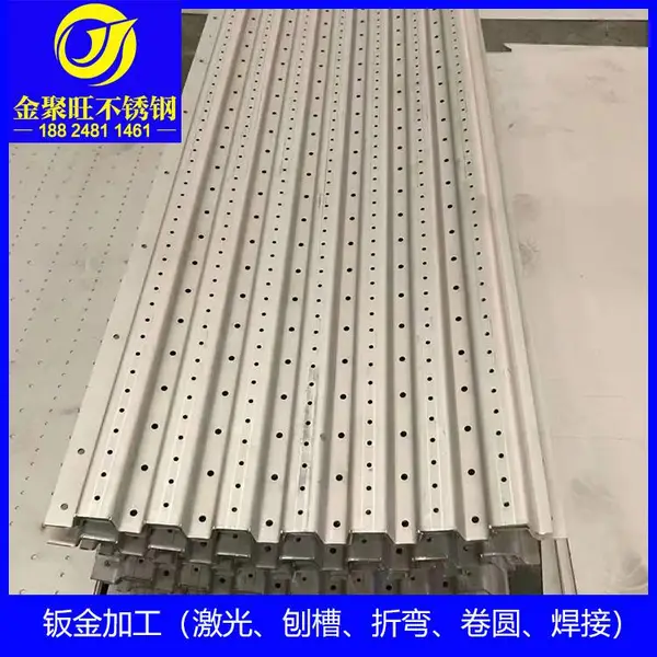 304拉丝抗指纹机箱折弯 201斜角机柜钣金加工 不锈钢制品焊接