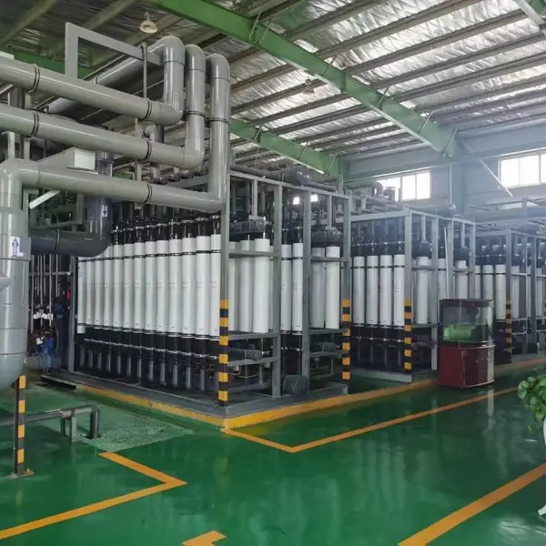 ��ˮ����25t/h��ҵĤ������ˮ����ϵͳ��¯��ˮ�豸-DC-MYT