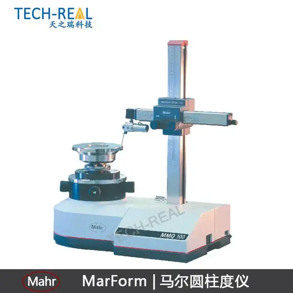 Mahr���� MMQ150Բ������5440752��״������