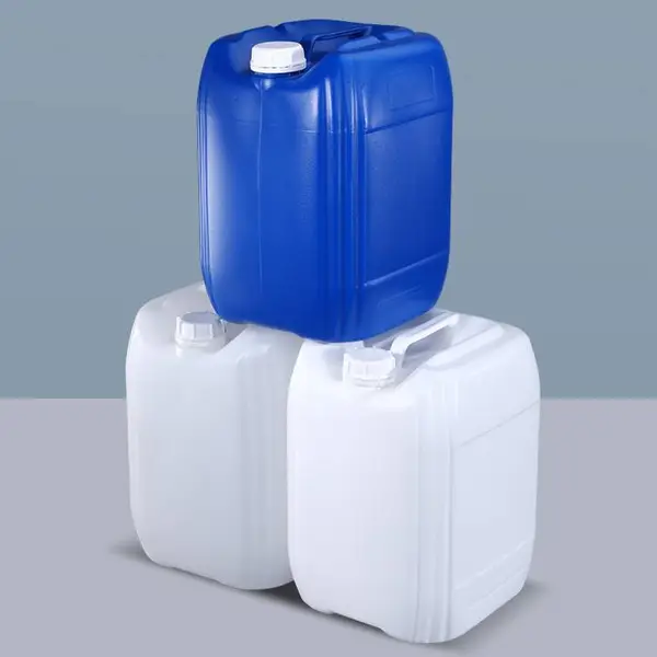 25L化工塑料桶25公斤出口塑料包装厂家