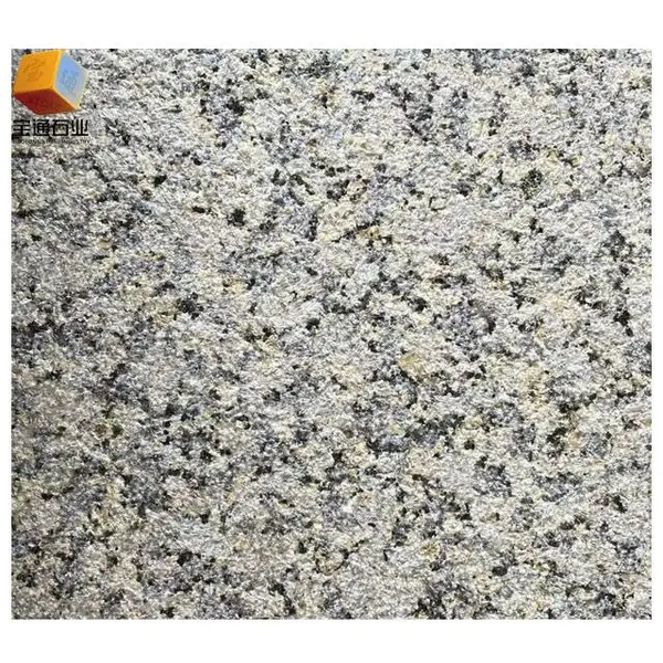 大量批发黄色石材金钻麻光面 毛板加工黄金钻墙面干挂自有矿山