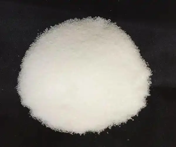 聚丙烯酰胺 PAM 阴离子/阳离子/非离子 污水处理絮凝剂 污泥脱水 造纸助留 增稠剂 混凝剂