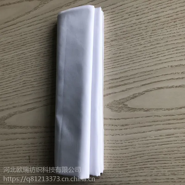 石家庄工厂低价批发TC65/35 45x45 110x76服装口袋布,服装面料,漂白成品
